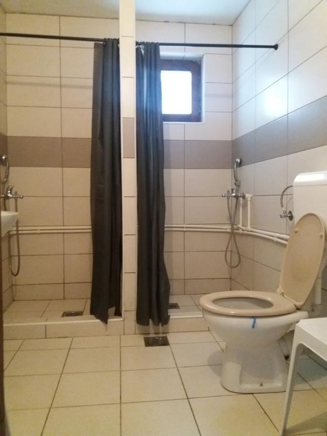 Motel Zaborje Плужине Екстер'єр фото